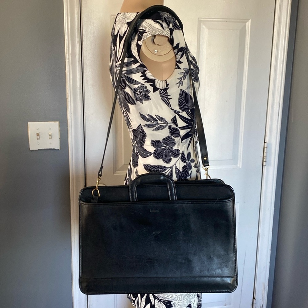 Hartmann vintage bag